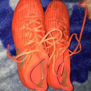 X 16.3 soccer cleats